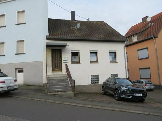 1 Familienhaus NK- Sinnerthal