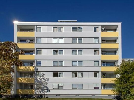 Moderne und gepflegte 3-Zimmer-Wohnung mit Balkon Ihr neues Zuhause erwartet Sie!