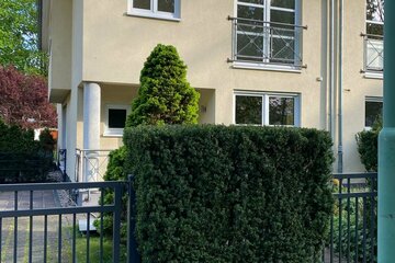 Befristet für 3 Jahre: Attraktive Doppelhaushälfte in Teltow Seehof