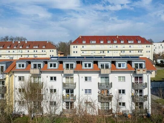Nachhaltiges Investment - 2 Mehrfamilienhäuser in Weingarten /Oberstadt