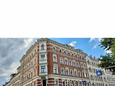 Sonderverkauf unserer Dachgeschoss-Wohnungen Kochstraße 42 in Leipzig