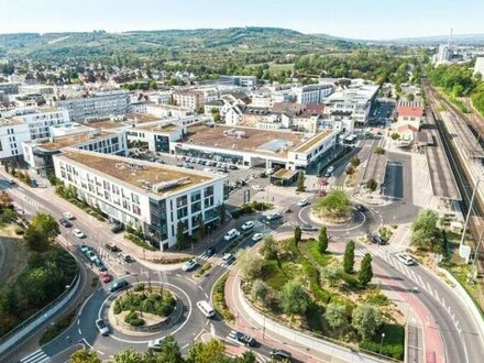 Provisionsfrei: Büroflächen in der „Neue Mitte Ingelheim“