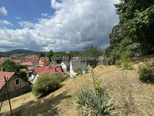 Familienglück in Geraberg! Geräumiges Wohnhaus