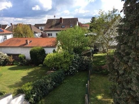 Großzügige 4 Zimmerwohnung in der Altstadt Dietzenbach