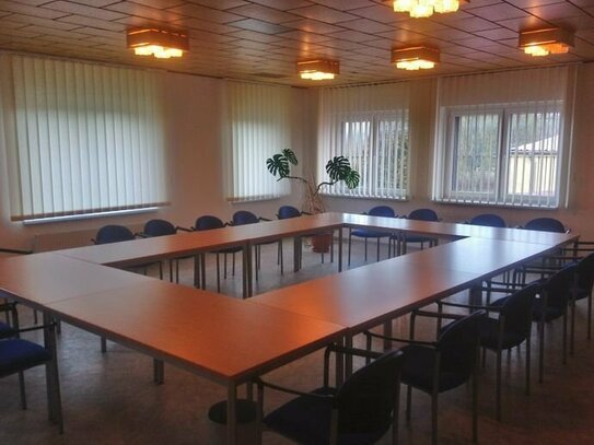 Büroräume in Rothenschirmbach