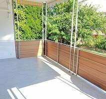 ***3 ZKB mit Balkon und Garage, sofort beziehbar***