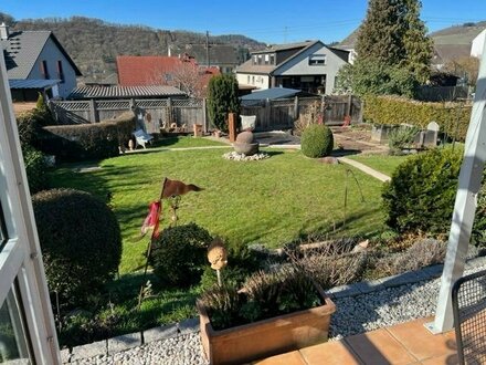 Einfamilienhaus in bevorzugter Wohnlage in Saarburg-Beurig