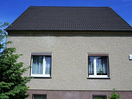 Reserviert!!! Einfamilienhaus in idealer und ruhiger Lage von Fürstenwalde Zentrumsnah