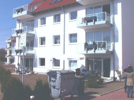 Schöne 2-Zimmer-Wohnung in guter Lage von Hattingen-Holthausen