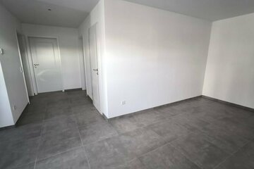 2 Zimmer Neubauwohnung in Göllsdorf-Rottweil