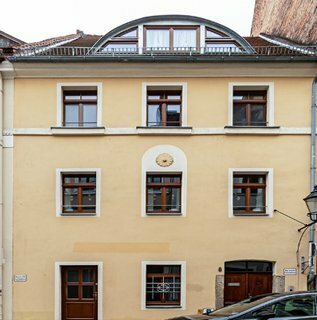 2 Raum Eigentumswohnung in der Altstadt von Görlitz