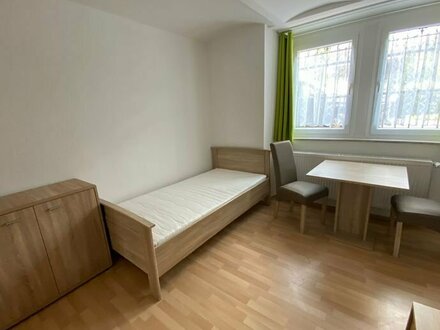 1 Zimmer Appartment zentrumsnah