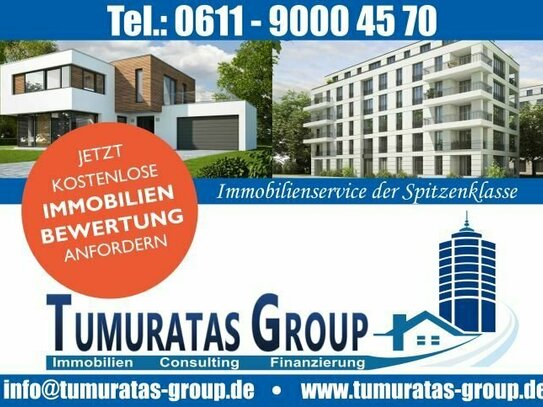 IHR GUTSCHEIN FÜR EINE KOSTENLOSE IMMOBILIENBEWERTUNG!