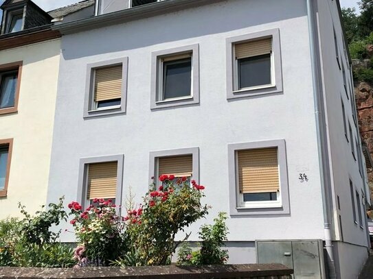 Wohnen mit Blick auf die Mosel - 3 ZKB Wohnung in Trier-Pallien