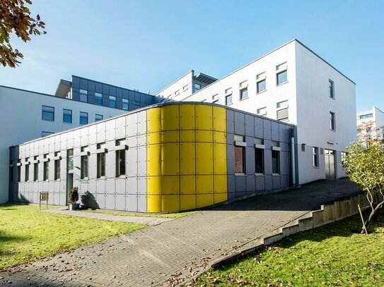 ca. 435,20 m² Büro- & Dienstleistungsfläche im „Technologiequartier Bochum“
