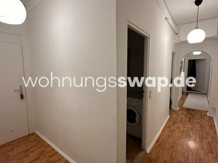 Wohnungsswap - Schönhauser Allee