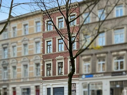 Frankenberger Viertel - Solide Kapitalanlage im Herzen von Aachen