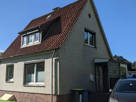 RESERVIERT EFH in Cuxhaven/Altenwalde