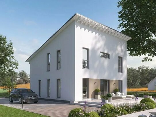 Design, Funktion und viel Platz! Dein neues Zuhause von massa haus