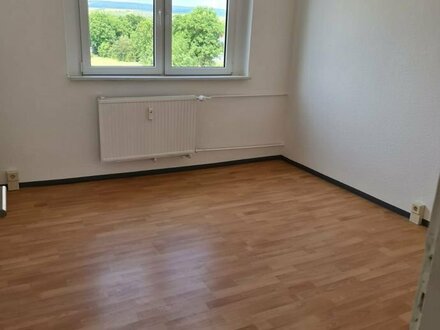 *Ruhige Lage* 2 Zimmer Wohnung im EG