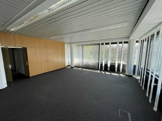 280 m² Bürofläche im Zentrum von Detmold