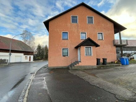 DIESES 3-FAMILIENHAUS IN MOOSBACH BIETET VIELE MÖGLICHKEITEN