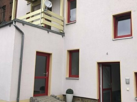 3-Raumwohnung mit Balkon in Gotha zu vermieten
