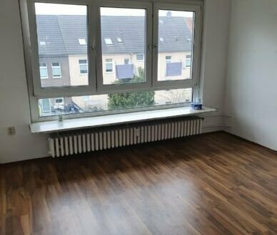 55m² I Ruhig gelegen I 2-Zimmer-Wohnung I renoviert