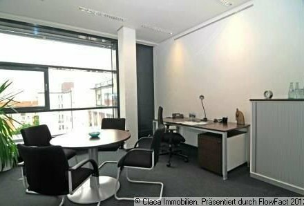 Ihr Privatbüro für 5-6 Personen - Munich Koenigsplatz