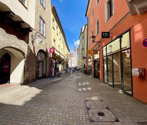 Außergewöhnliches Café/Tagesbar in der Altstadt