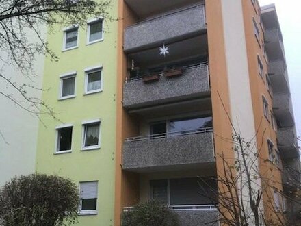 3 Zimmerwohnung in Nürnberg - Eibach