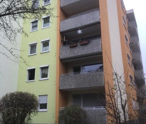 3 Zimmerwohnung in Nürnberg - Eibach