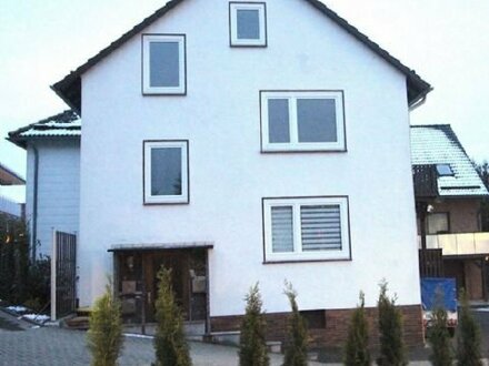 3-Familienhaus mit abgeschlossenem Wohnungseigentum und Teilungserklärung in Baunatal-Altenritte