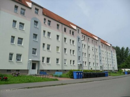 Kleine, gemütliche Zweiraum-Dachgeschoßwohnung in Halsbrücke