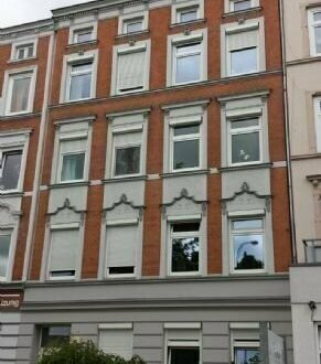 TOP Wohnung - zentrale Lage Schwartauer Allee -