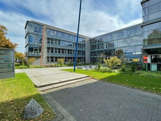 TRICOM-Center B I Büro- und Hallenflächen in Ratingen I provisionsfrei zur Miete