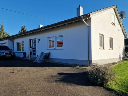 Einfamilienhaus in Munderkingen für Anleger