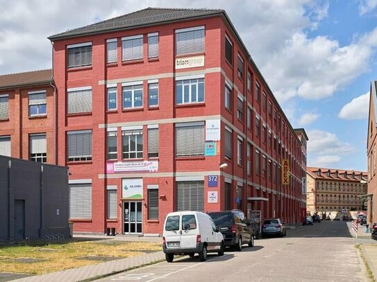 Modernes Büro in Mannheim - Rund um die Uhr Zugang, Alles inklusive, mietfrei