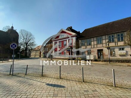 Modernisierte Pension mit Seeblick + Ausbaureserve vor den Toren Lübecks unweit der Ostsee