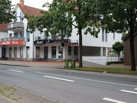 Kleine Maisonette-Wohnung in Oldenburg-Osternburg