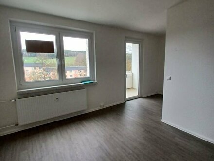 Komfortable und barrierefreie 2-Zimmer-Wohnung: Ideal für Senioren!