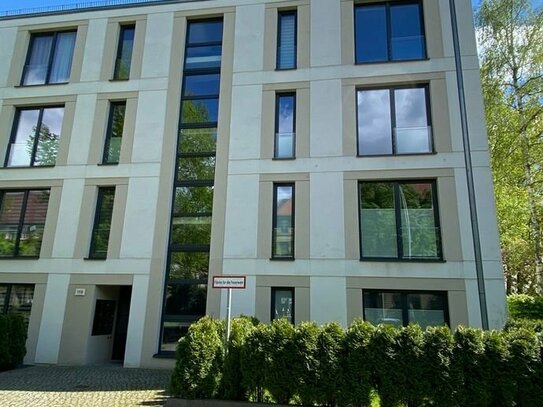 Großzügige und moderne 2-Zimmer- Eigentumswohnung mit Option auf 3-Zimmer nahe Roseneck