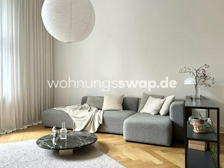 Wohnungsswap - Gervinusstraße