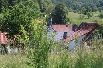 2024 Bauen in modernem Wohngebiet - Naturnah und Traumblick garantiert !