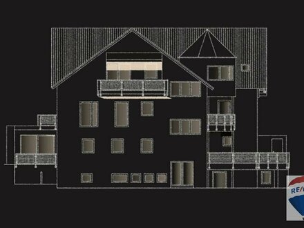 Exklusive Kapitalanlage in Bayreuth/Mistelbach 10 hochwertige Wohnungen