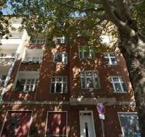 1.5 Zimmern Wohnung in Tiergarten / Lovely 1.5 room apartment in Tiergarten near Spree