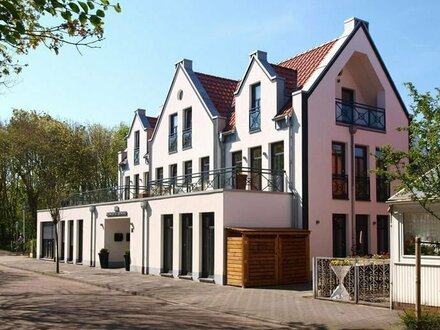 Wertanlage - Appartementhaus mit 5 Wohneinheiten auf Norderney