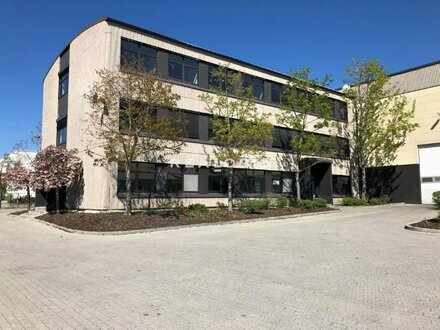 München-Nord, Schweitenkirchen, ca. 333 m² Büroflächen provisionsfrei zu vermieten