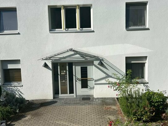 4 Zimmer Wohnung in Horchheim