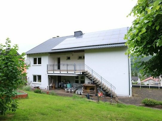 Wasserliesch entdecken: Ihr neues Zuhause in ruhiger Lage